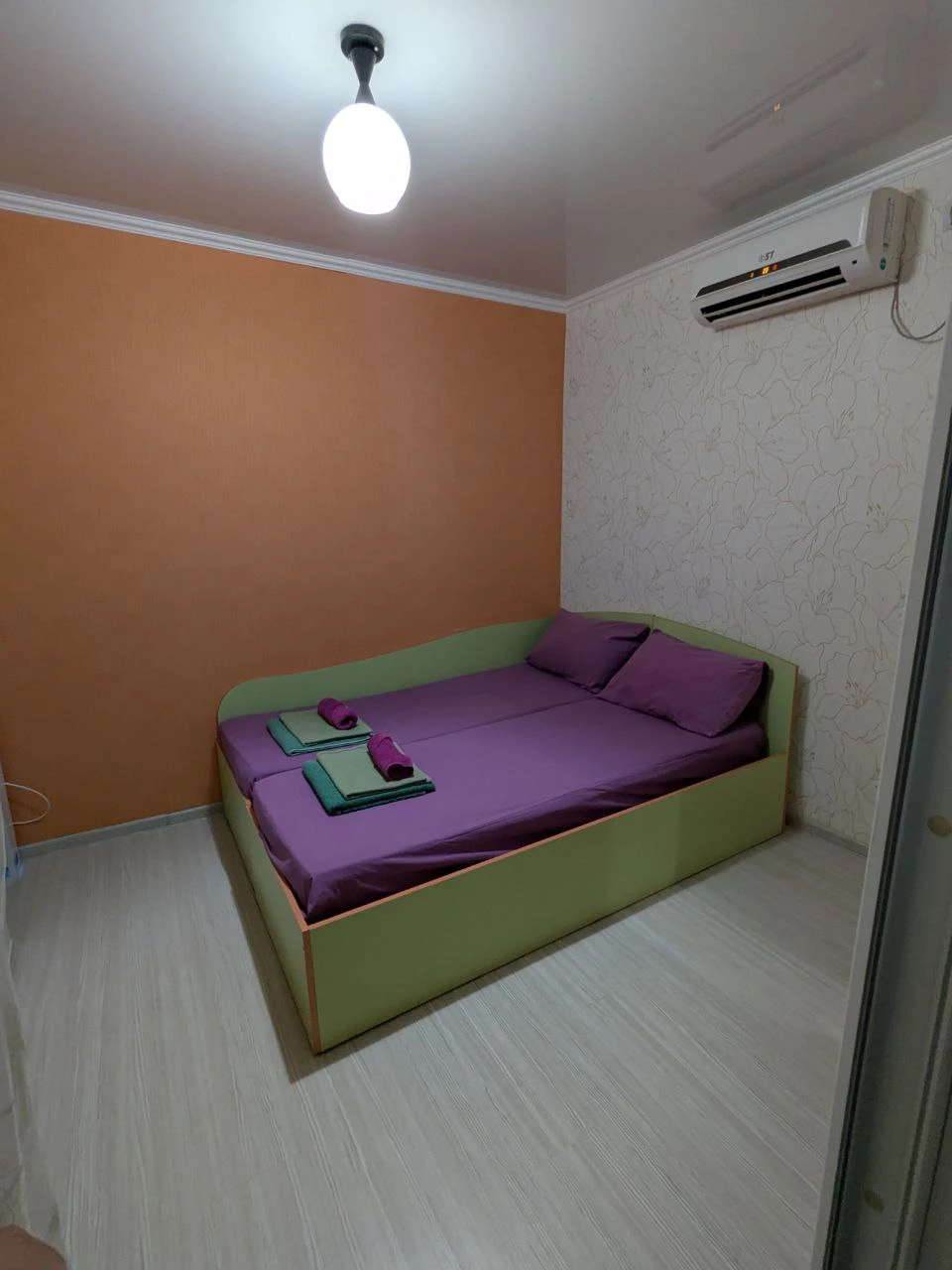 . Finerent. Крым - частный сектор