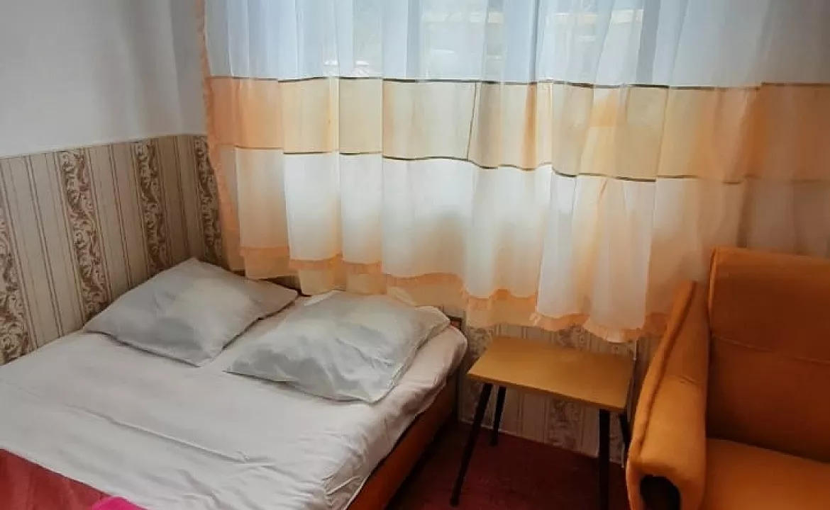 Двухместный с доп.местом. Частный сектор "Зеленый уголок у Стаса". Лазаревское - частный сектор Двухместный с доп.местом. Частный сектор "Зеленый уголок у Стаса". Лазаревское - частный сектор