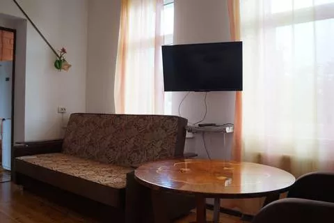 Люкс «Семейный». Частный сектор "Южный Дворик". Архипо-Осиповка