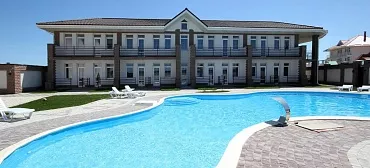 Гостевой дом  Vega