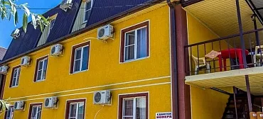 Частный гостевой дом Кубань Частный гостевой дом Кубань