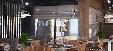 Отель «Московский»