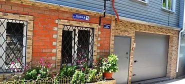 Частный сектор "Анастасия" - Лазаревское