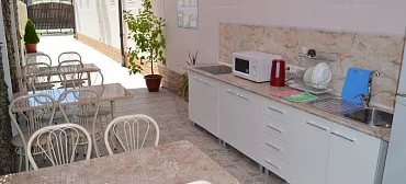 Гостевой дом "Ярослав"