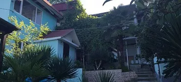 Гостевой дом Апельсин - Лоо