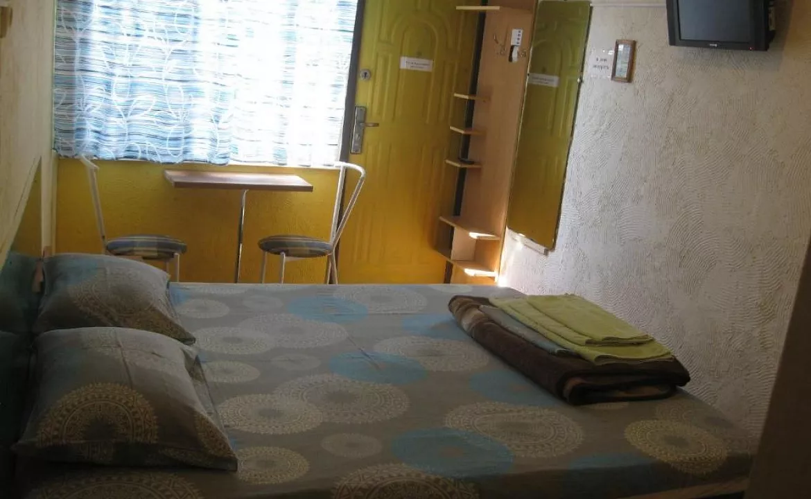 Стандарт. Частный гостевой дом Лана. Ялта