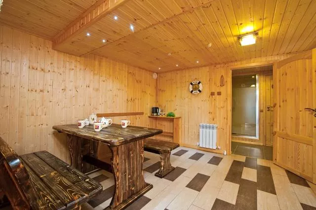 . Отель SeVita». Архипо-Осиповка