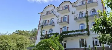 Гостевой дом «Пчелка Майя»