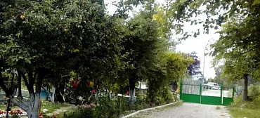 Гостевой дом "Апельсин"