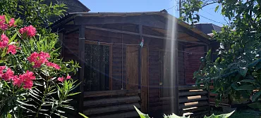 Частный сектор Нестор 