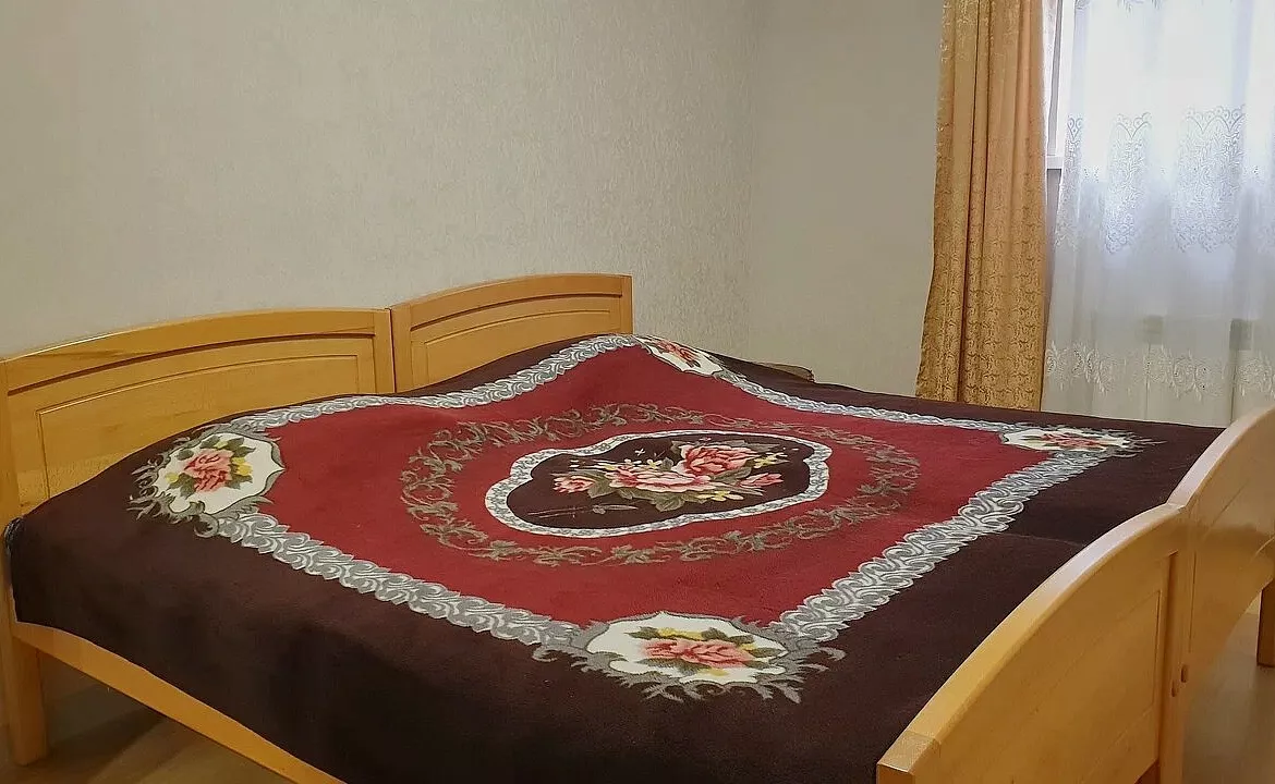 Эконом №6, №7. Гостевой дом "НАШ ДОМ". Геленджик