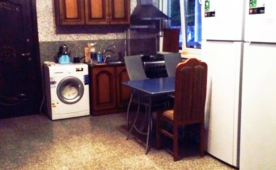 Стандарт. Гостевой дом "Два Аиста". Сочи