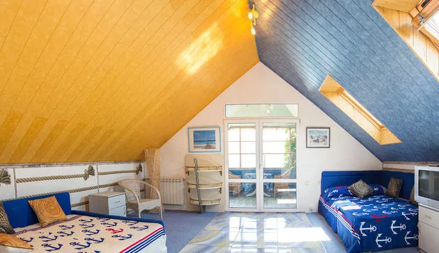 1-КОМНАТНЫЙ 