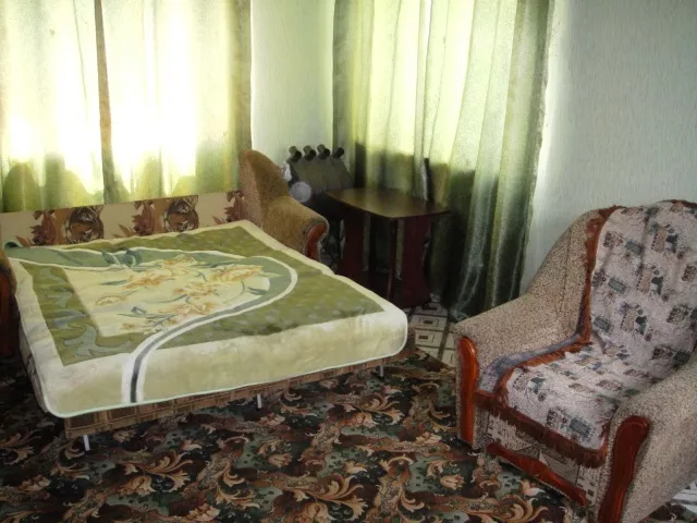 . Дом под ключ Октябрьский 1. Судак