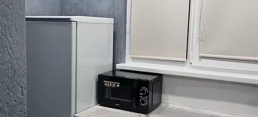 Квартира в многоквартирном доме Агрба 35 кв 84