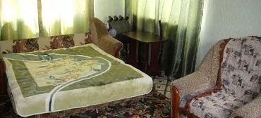Дом под ключ Октябрьский 1 Дом под ключ Октябрьский 1