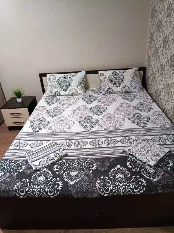 . Гостевой дом Ривьера. Должанская