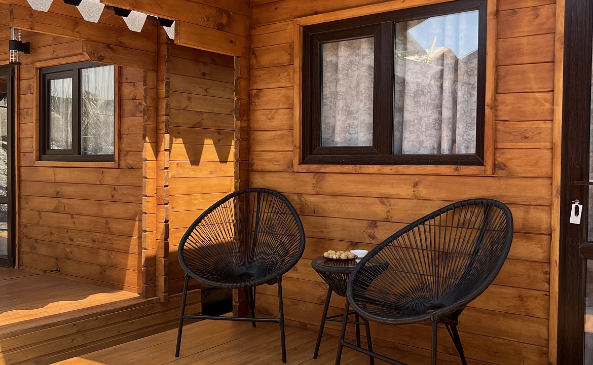 Стандарт . «Sun Breeze». Гагра