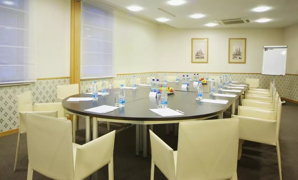 . Отель Tulip Inn Роза Хутор. Красная Поляна