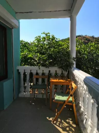 . Усадьба "Элиана". Рыбачье