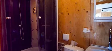 Гостевой дом «0 метров до моря»