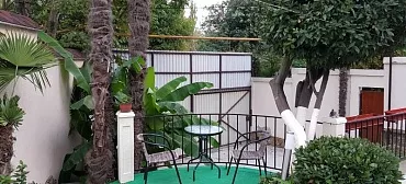 Дом под ключ Шоссейная 33/1