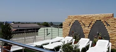 Гостевой дом Морской воздух