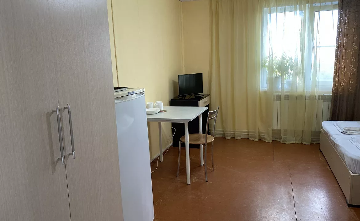 Четырёхместный . Гостевой дом АКВАТОРИЯ . Кучугуры