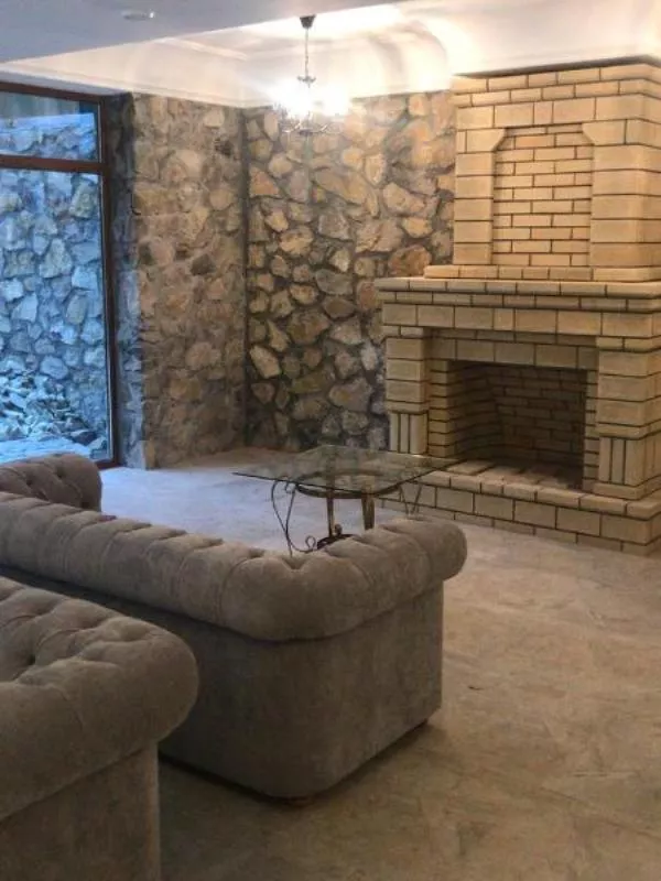 . Отель "RIT-Apsny". Гагра