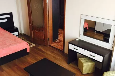 2-х комнатный Люкс. Отель "Лето" - Вардане. Вардане