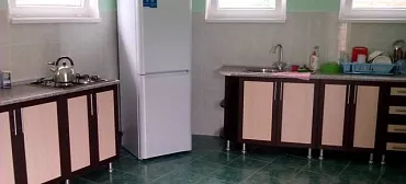 Гостевой дом «Бумеранг»