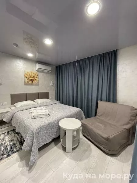 . Вилла Лирань. Головинка