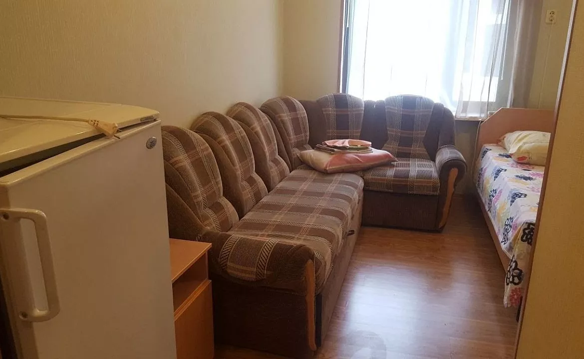 Номер 3,4,5,6. Гостевой дом Фортуна - Анапа. Анапа