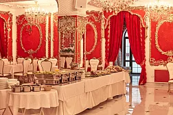 Отель "Французский квартал"