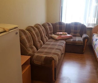 Номер 3,4,5,6. Гостевой дом Фортуна - Анапа. 