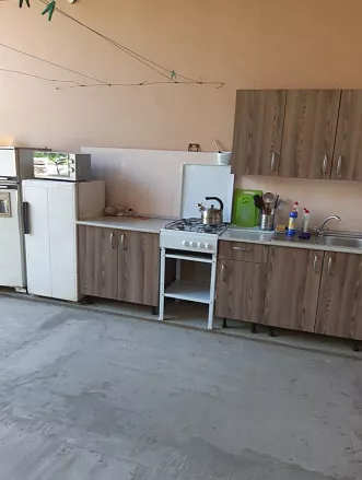 . Гостевой дом "Ника" - Совет-Квадже. Совет-Квадже