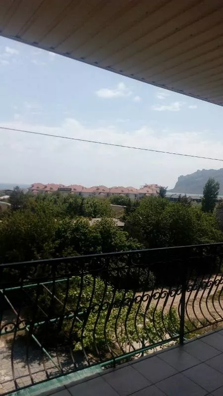 . Дом под ключ Юнге 20. Коктебель