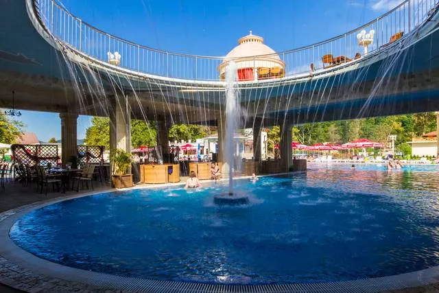 . Гостевой комплекс "Альбатрос". Архипо-Осиповка