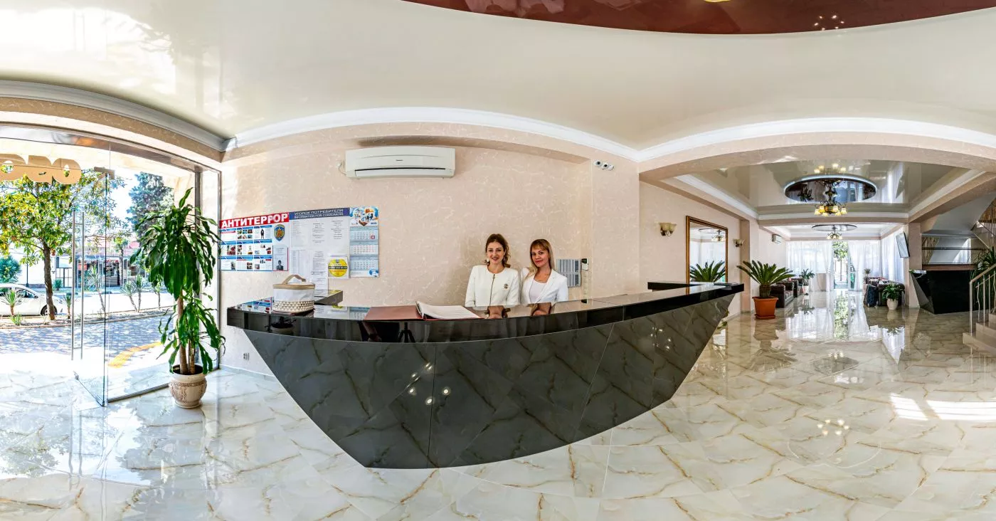 . Отель "Оскар" ★★★★  . Лазаревское . Отель "Оскар" ★★★★  . Лазаревское