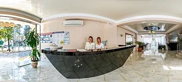 Отель "Оскар" ★★★★  