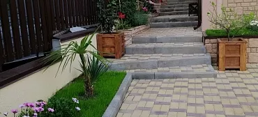 Гостевой дом “Виола” Гостевой дом “Виола”