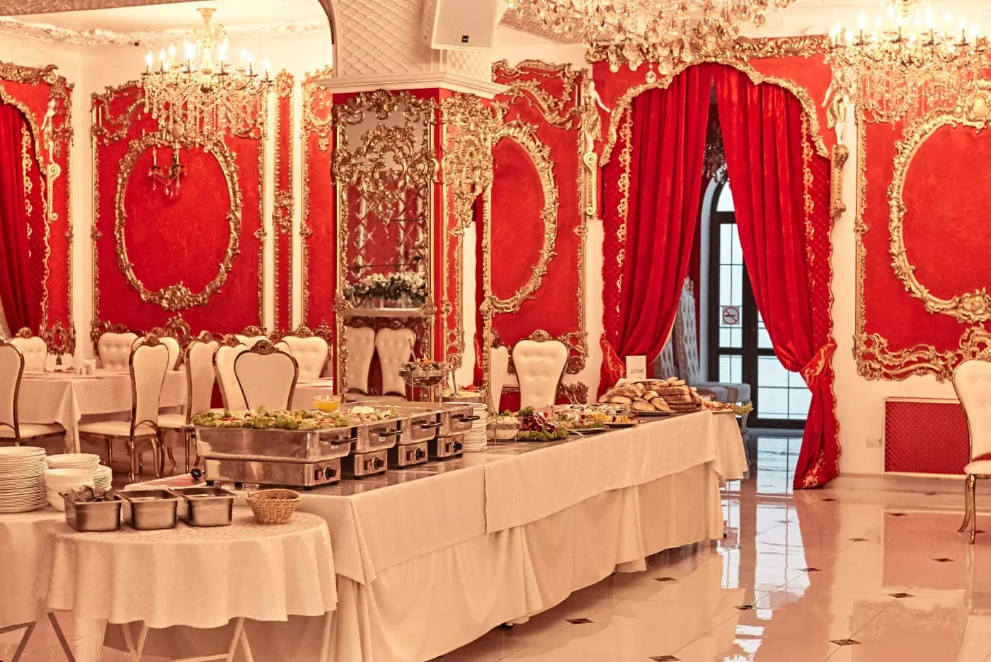 . Отель "Французский квартал". Витязево