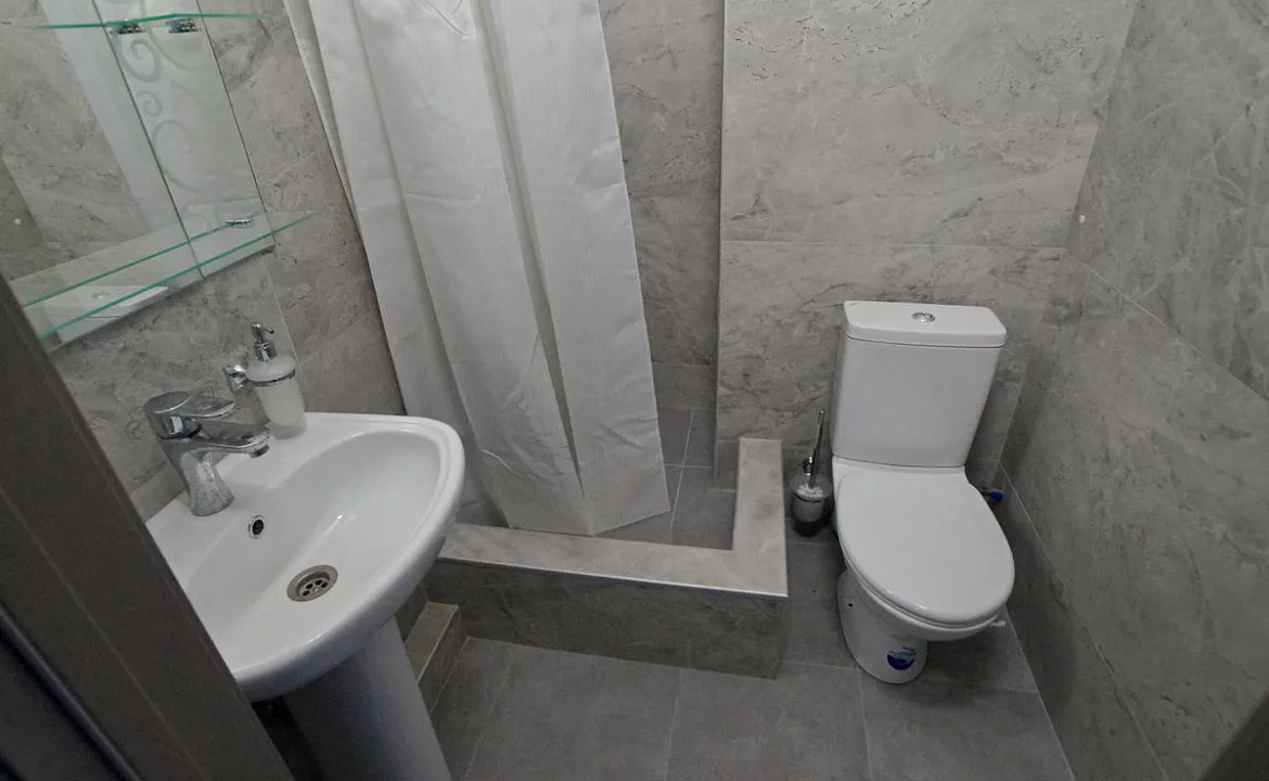 Двухместный 