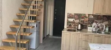 Гостевой дом Виолетта 