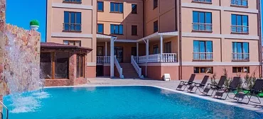 Спа-комплекс “Vita Wellness & SPA”