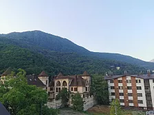 Апарт-отель "Благодарный круглый год"