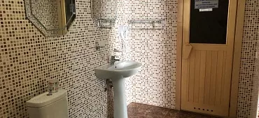 Гостевой комплекс Hotel Prestige Гостевой комплекс Hotel Prestige