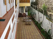 Частный сектор "Дельфинчик"