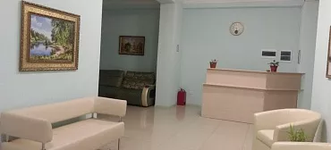 Гостиница "Тургеневский"