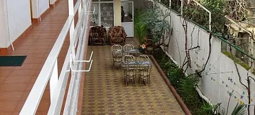 Частный сектор "Дельфинчик"